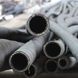 Рукав для технічної води В-25-40-20 (шланг) гумовий напірний 002-В25-20 фото 1