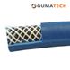 Рукав (шланг) кислородный Gumatech ⌀ 8 мм x 20 атм ГОСТ 9356-75 (аналог SEMPERIT) (УЦЕНКА) 005-КІІІ8-20 фото 4