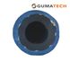 Рукав (шланг) кислородный Gumatech ⌀ 8 мм x 20 атм ГОСТ 9356-75 (аналог SEMPERIT) (УЦЕНКА) 005-КІІІ8-20 фото 2